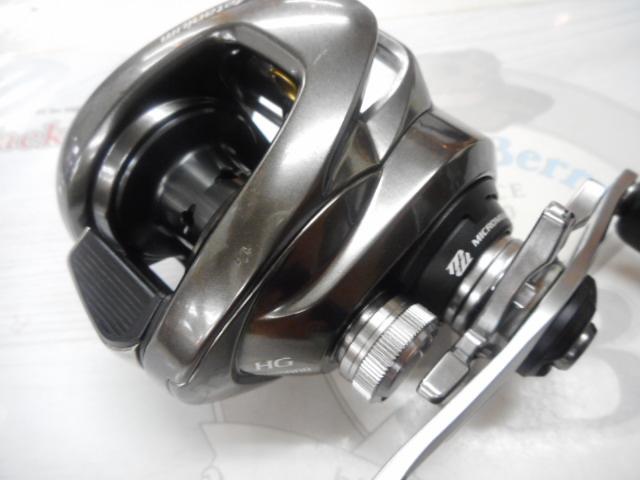 シマノ(SHIMANO) 20 メタニウム HG(右) 041142｜アウトドア用品