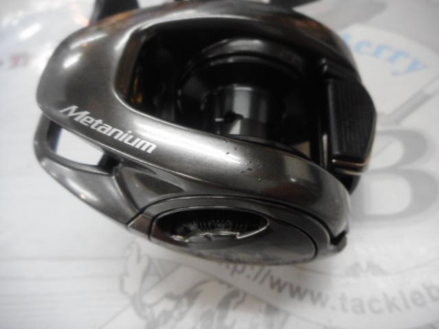 楽天市場】【中古】SHIMANO/シマノ 20メタニウムHG