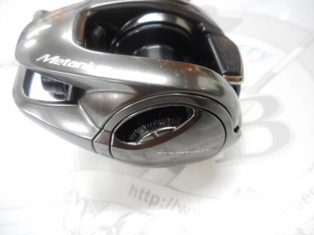 20メタニウムHG RH｜＠ベリーネット 日本最大新品中古釣具WEB