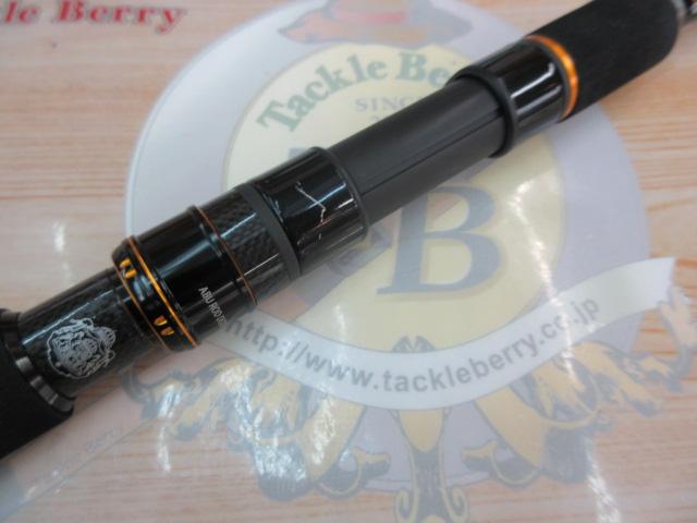 ソルティースタイルライトショアジギング STLS-1032ML30-KR