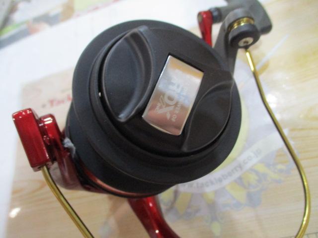 【中古品】 VALTOM（バルトム） スピニングリール RED-6000 遠投 DF (管理番号：060111） バルトムRED 6000遠投DF｜＠ベリーネット 日本最大新品中古釣具