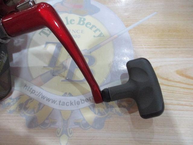 【中古品】 VALTOM（バルトム） スピニングリール RED-6000 遠投 DF (管理番号：060111） バルトムRED 6000遠投DF｜＠ベリーネット 日本最大新品中古釣具