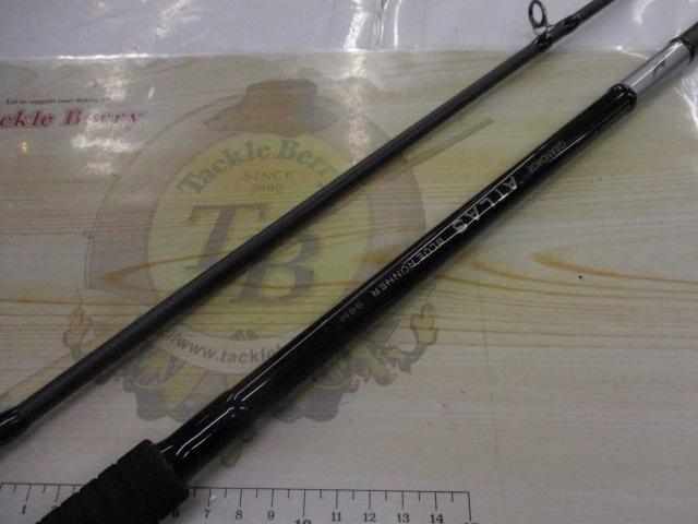 極上品】 アピア グランデージ アトラス ブルーランナー 98M /SQ034Y