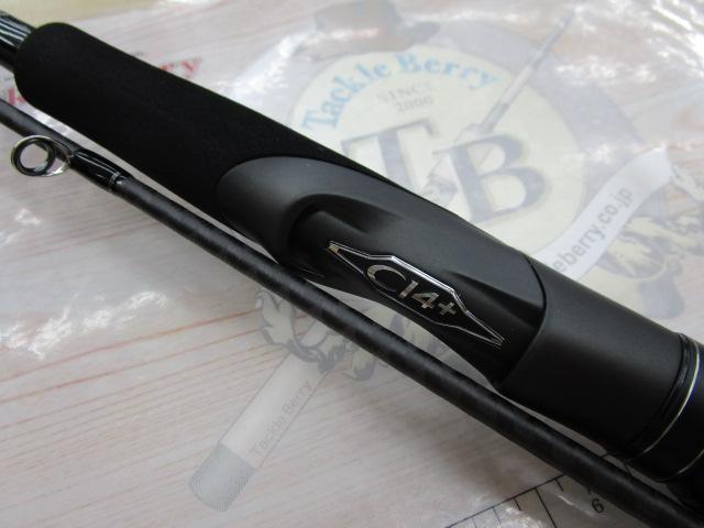 23ディアルーナ S100M｜＠ベリーネット 日本最大新品中古釣具WEB