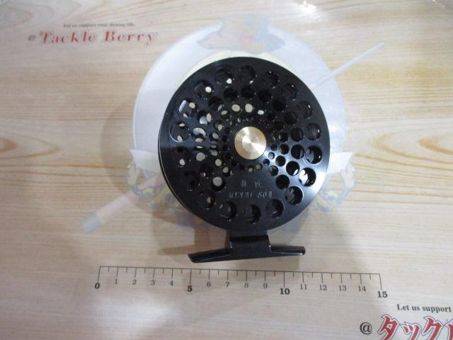 舞匠METAL80 Ⅱブラック