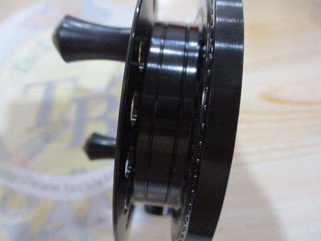 舞匠METAL80 Ⅱブラック