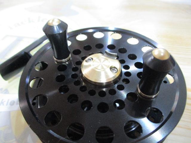 舞匠METAL80 Ⅱブラック