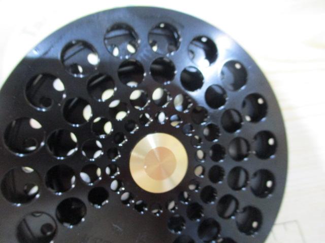 舞匠METAL80 Ⅱブラック