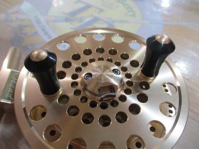 舞匠METAL80Ⅱゴールド