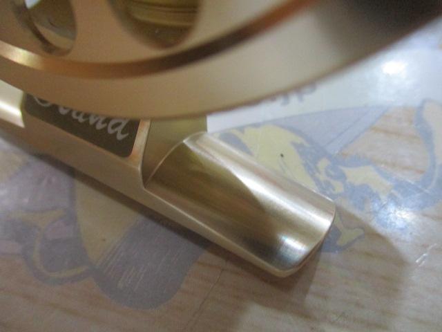 舞匠METAL80Ⅱゴールド