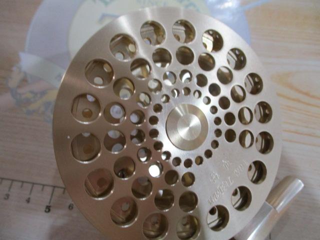 舞匠METAL80Ⅱゴールド