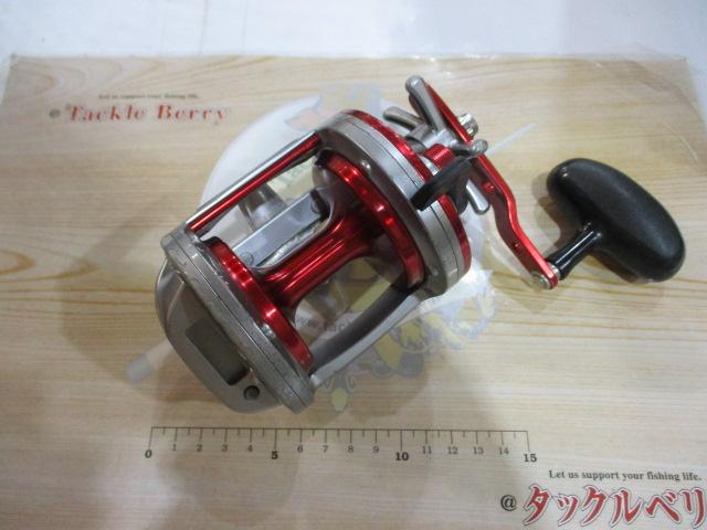 シーライン石鯛 40H遠投｜＠ベリーネット 日本最大新品中古釣具