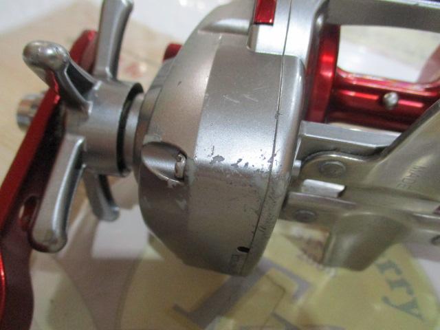 SEALINE 40H遠投　リール　石鯛 Amazon | ダイワ(Daiwa) チヌ リール(タイコリール) NEW シー