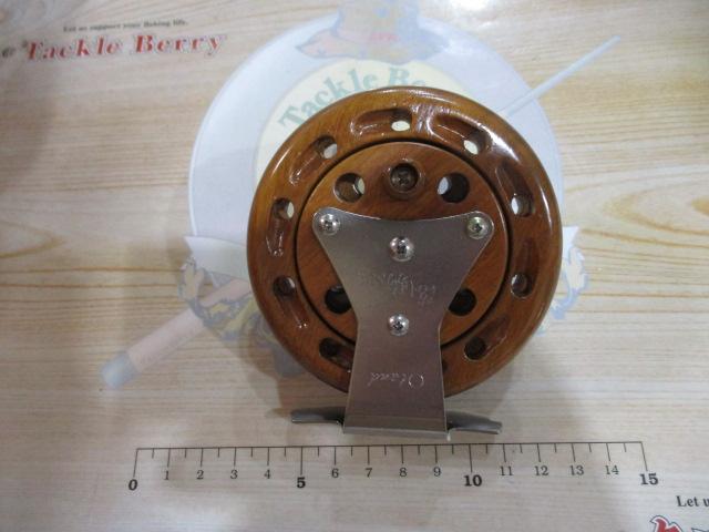 落し駒80Ⅱ花梨