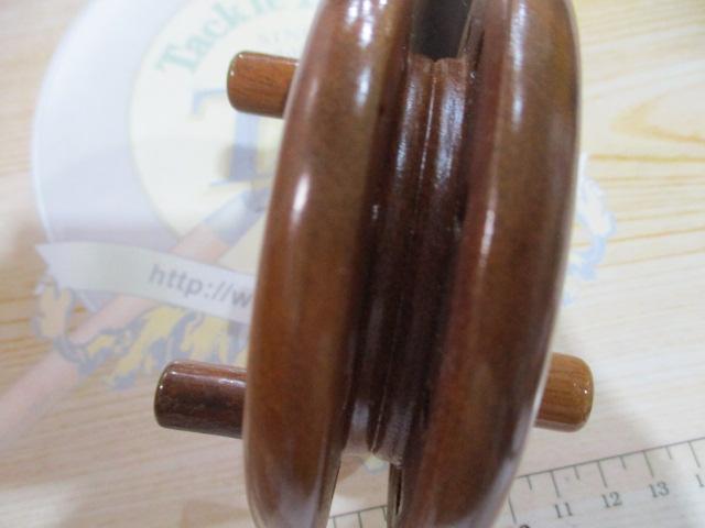 落し駒80Ⅱ花梨