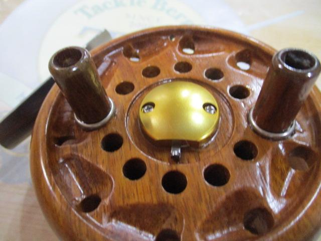 落し駒80Ⅱ花梨