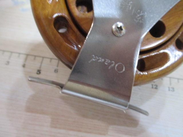 落し駒80Ⅱ花梨