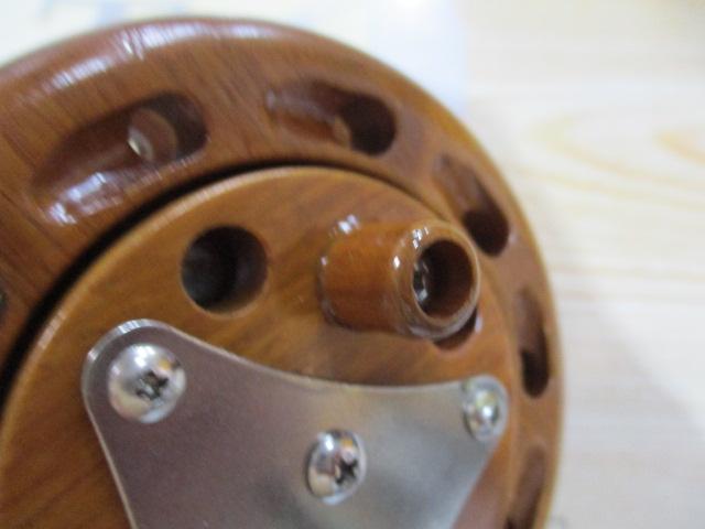 落し駒80Ⅱ花梨