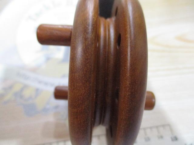 落し駒80Ⅱ花梨