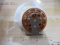 落し駒80Ⅱ花梨