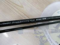 エゲリア ETNC-80M