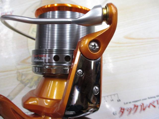 トーナメントサーフ 35 キャスティズム｜＠ベリーネット 日本