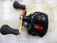 か*ひ様 17 シマノバルケッタBB 301PGDH シマノ(SHIMANO) 17バルケッタ BB 301HGDH(左) 037039