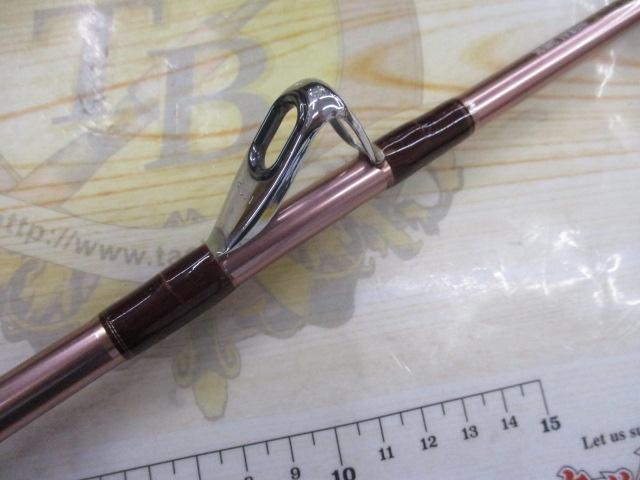 釣り竿　LEADING Ｘ　NERAI 240M リーディング-X ネライ 240M｜＠ベリーネット 日本最大新品中古