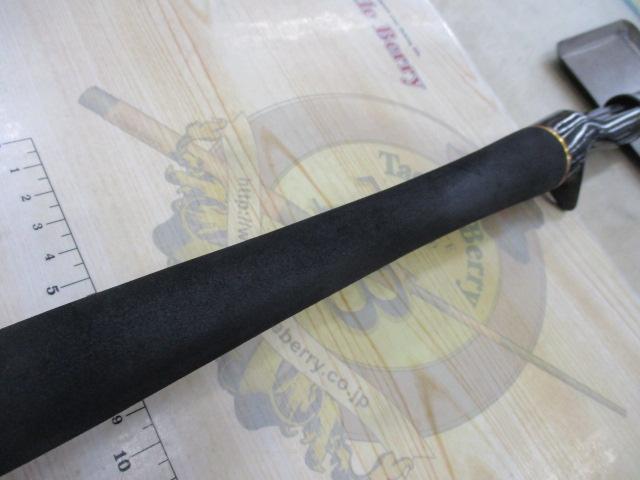 ブレイゾン 662LB