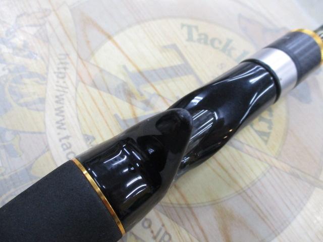 ブレイゾン 662LB