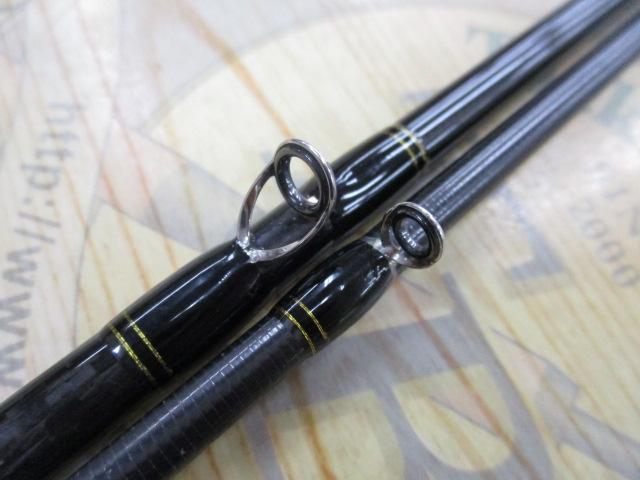 ブレイゾン 662LB