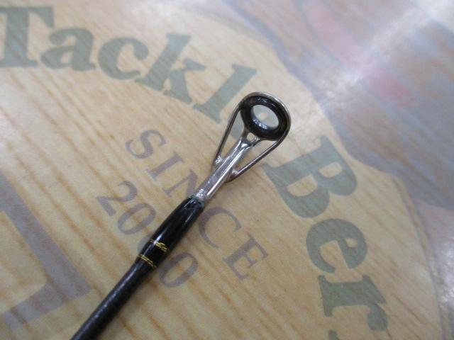 ブレイゾン 662LB