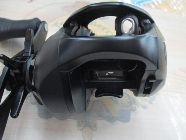 17エクスセンスDC XG RH