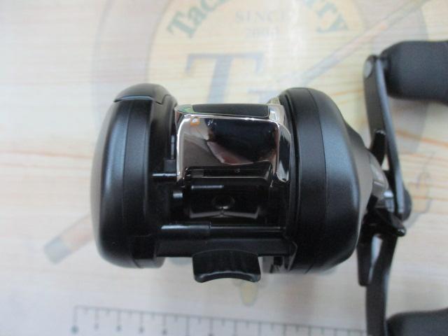 17エクスセンスDC XG RH