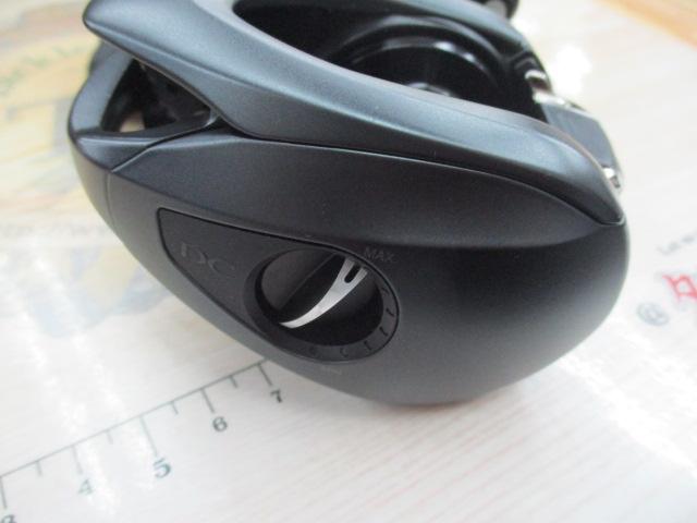 17エクスセンスDC XG RH