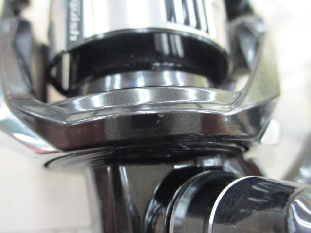 23ヴァンキッシュ C2000SHG