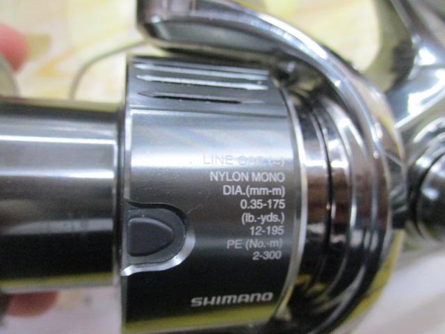 22ステラ C5000XG｜＠ベリーネット 日本最大新品中古釣具WEBショップ