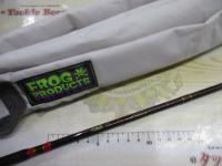 ピンポイントシュータークリアレッドブラウン