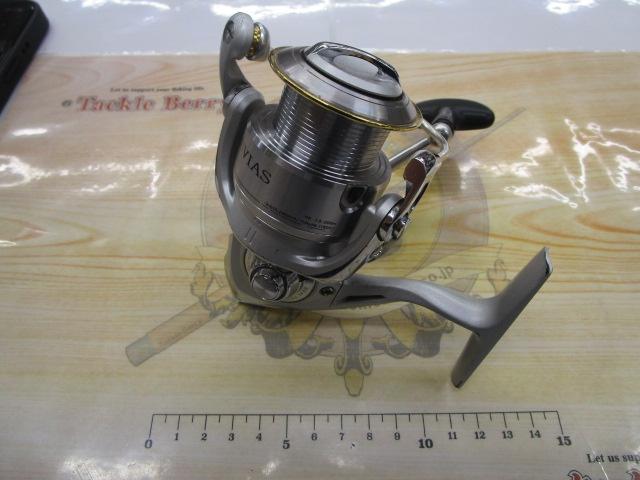 07ルビアス 2500｜＠ベリーネット 日本最大新品中古釣具WEBショップ