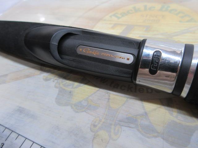 がま磯 メタルキャスト110MH – フィッシングマックス WEBSHOP