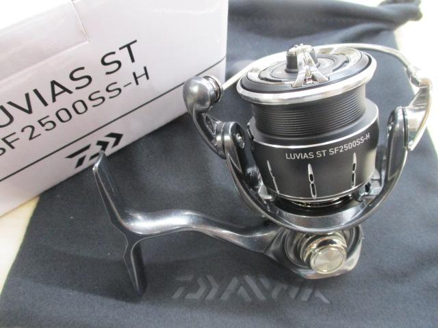 24ルビアス ST SF2500SS-H｜＠ベリーネット 日本最大新品中古