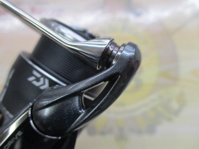 DAIWA - 新品未使用 24 ルビアス ST SF2500SS-H DAIWA（釣り） ダイワ 24 ルビアス ST SF2500SS-H (2025年追加