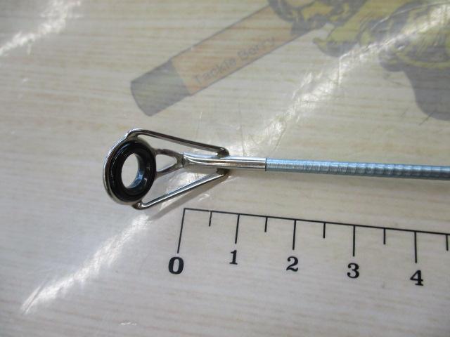 07スピンジョイ(振出)360FX-T