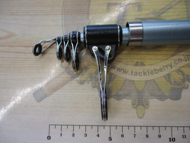 07スピンジョイ(振出)360FX-T