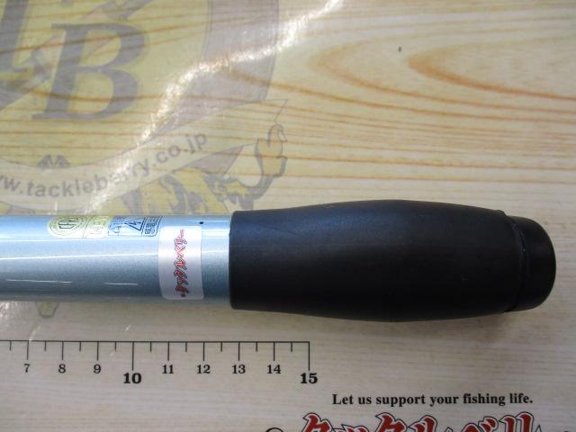 07スピンジョイ(振出)360FX-T