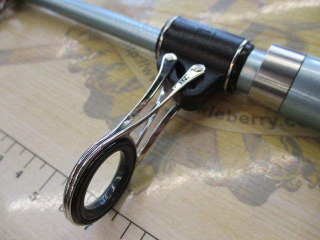 07スピンジョイ(振出)360FX-T