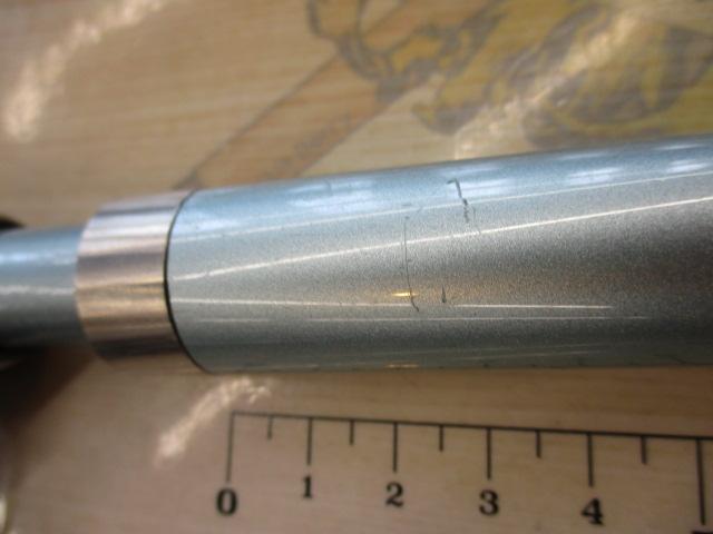 07スピンジョイ(振出)360FX-T