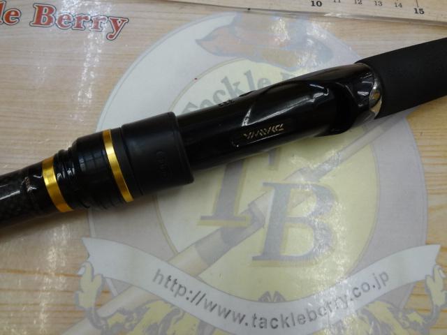 ラテオ 110MH・Q｜＠ベリーネット 日本最大新品中古釣具WEBショップ