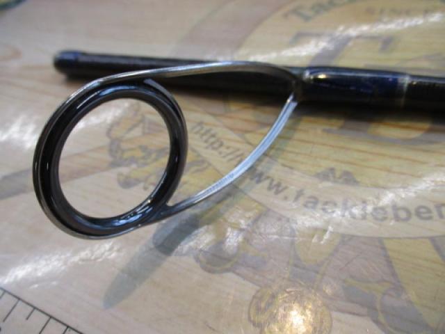 ワールドシャウラ 2702R-2 (ブルータイプ)