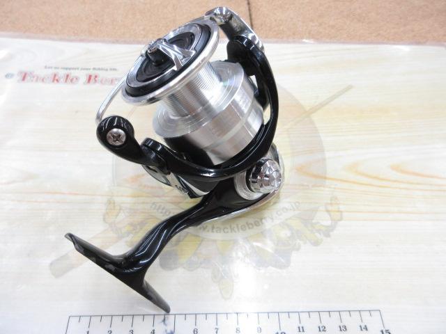 DAIWA ダイワ 19レグザ LT 3000D-CXH スピニングリール｜中古